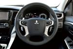 Mitsubishi Pajero Sport 2015 года (TH)